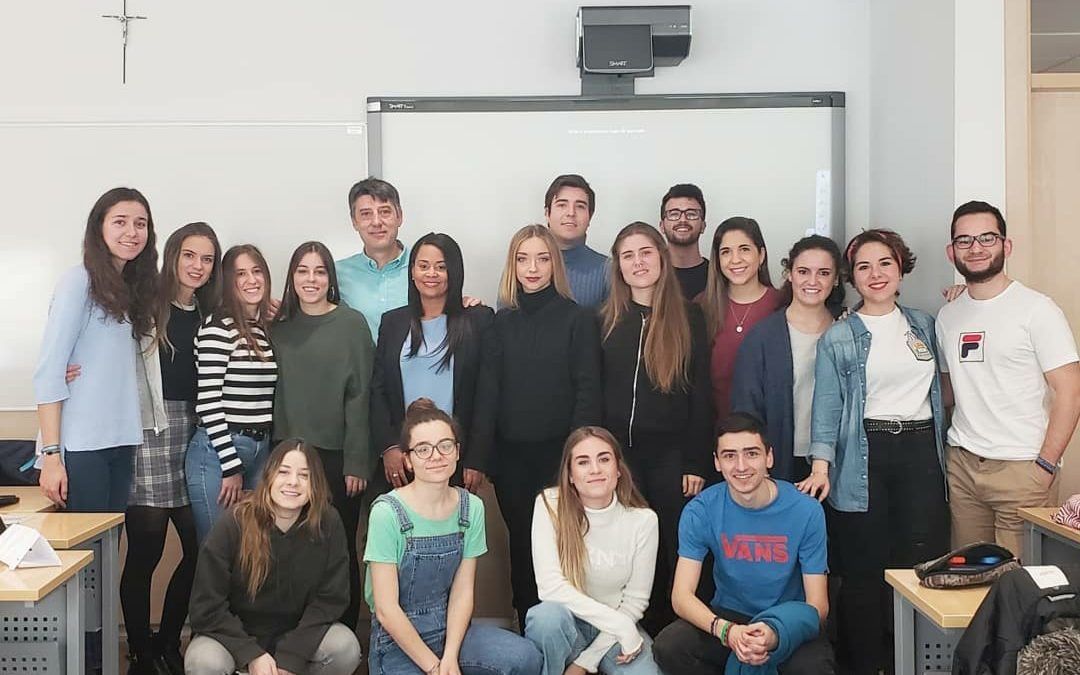 Ponencia