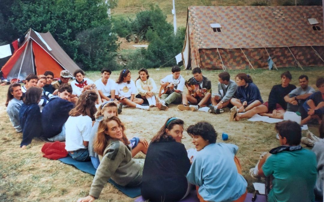 Posada de Valdeón