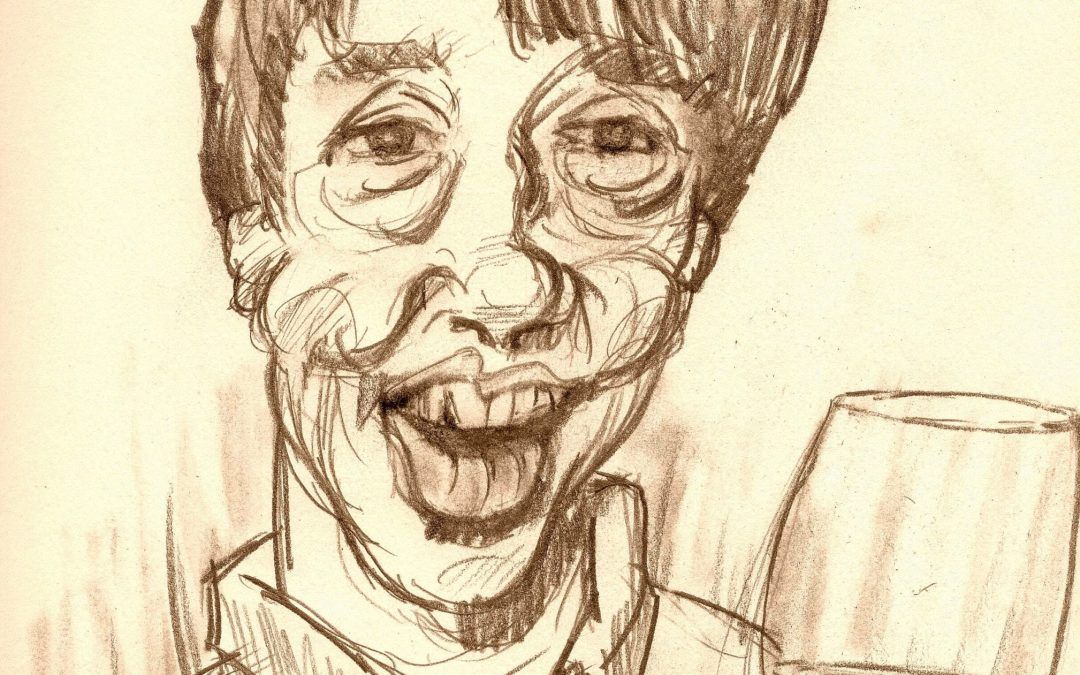 Caricatura