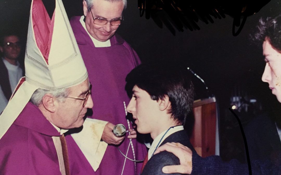 Confirmación
