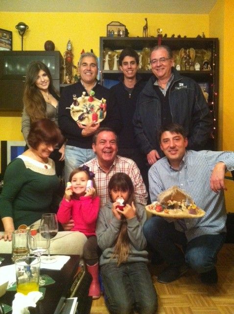 Belenes 2014