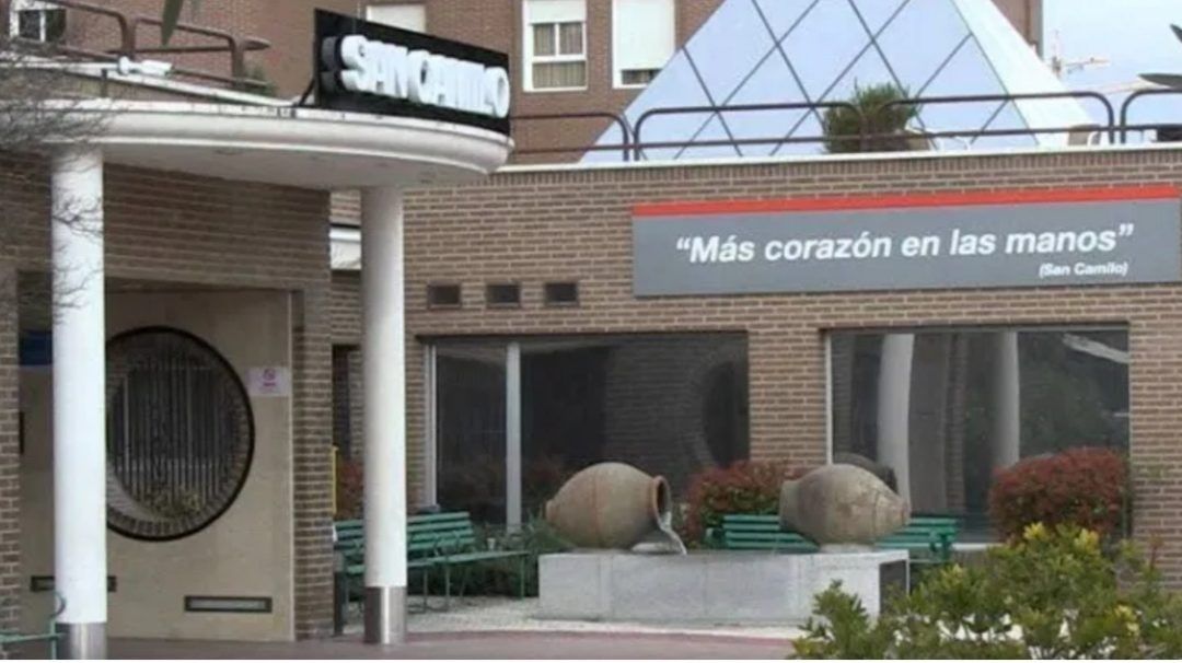 Máster de atención en duelo